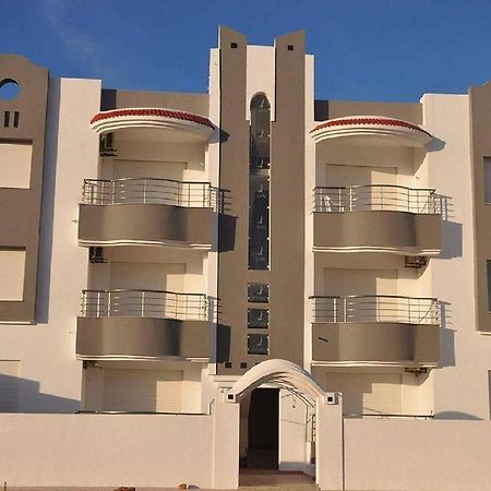 Residence Sterne Hammam al Ghazzaz Exterior foto