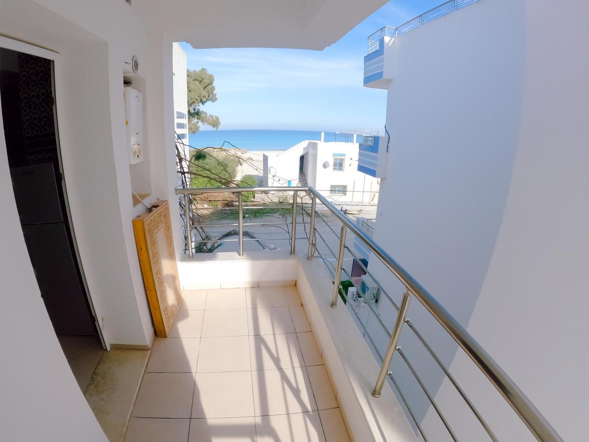 Residence Sterne Hammam al Ghazzaz Exterior foto