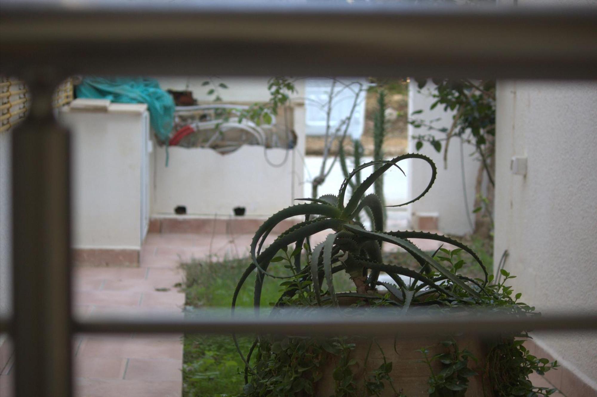 Residence Sterne Hammam al Ghazzaz Exterior foto