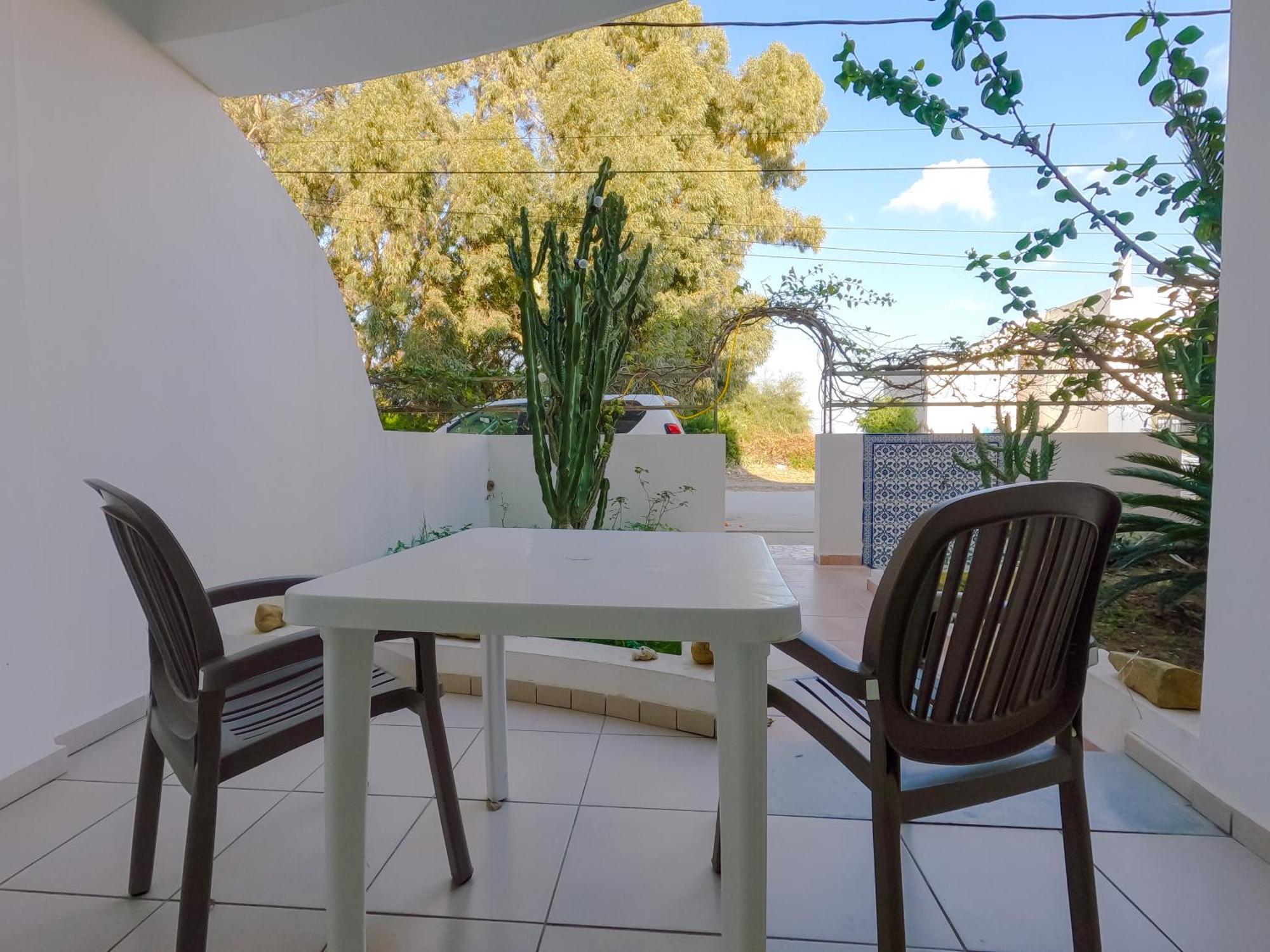 Residence Sterne Hammam al Ghazzaz Exterior foto