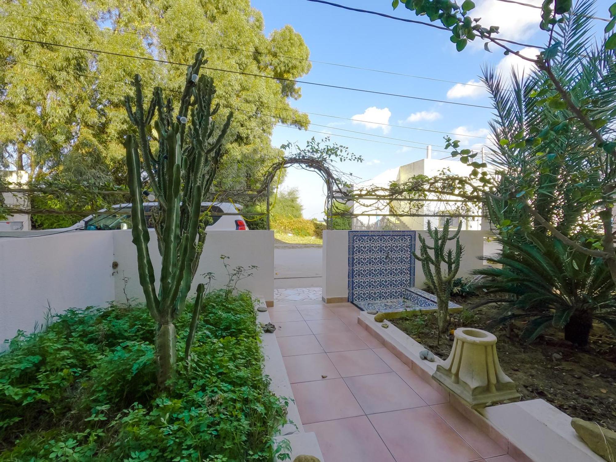 Residence Sterne Hammam al Ghazzaz Exterior foto