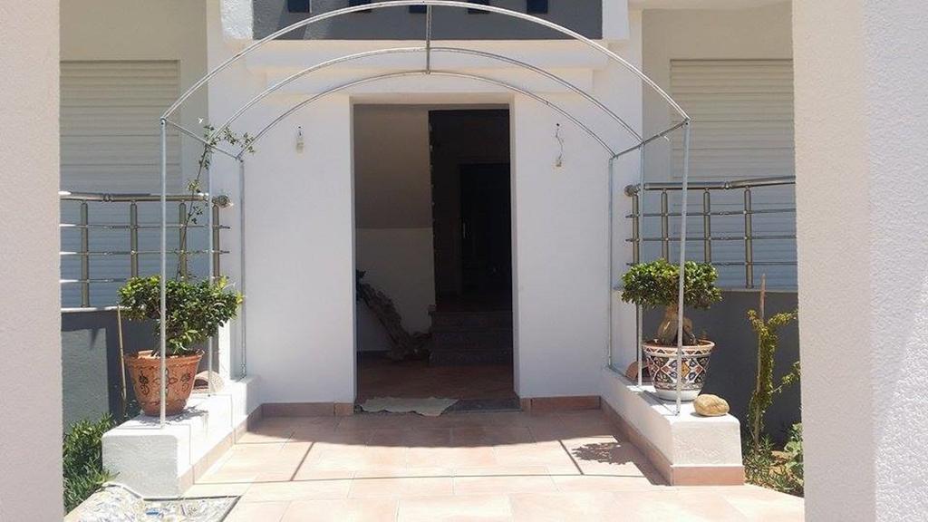 Residence Sterne Hammam al Ghazzaz Exterior foto